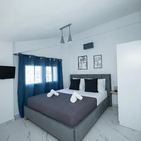 Apartment E&s Balaska Kavala