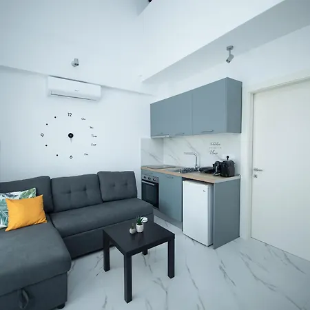 Apartment E&s Balaska