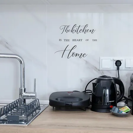 Apartment E&s Balaska