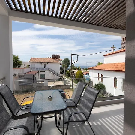 E&s Balaska * Kavala