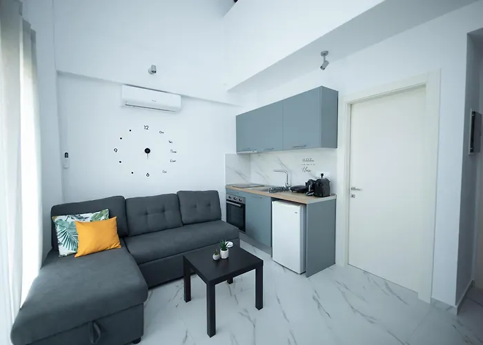 Apartament E&s Balaska