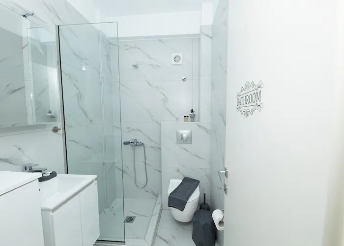 E&s Balaska Apartament