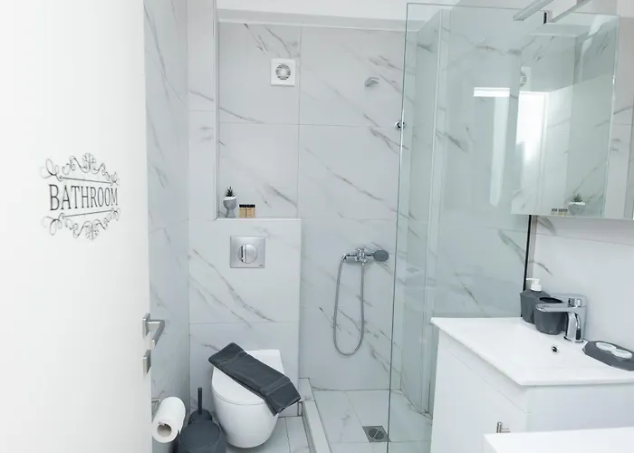 Apartament E&s Balaska Kavala