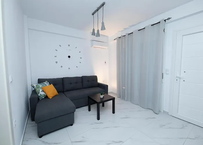 E&s Balaska Apartament