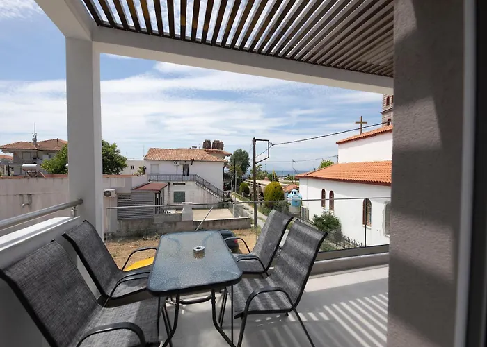 E&s Balaska * Kavala