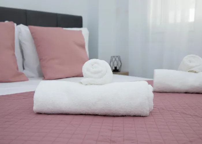 E&s Balaska Apartament