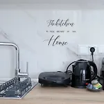 Apartament E&s Balaska