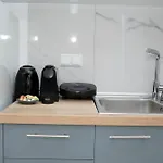 Apartament E&s Balaska Kavala