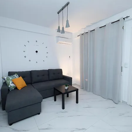 E&s Balaska Apartament