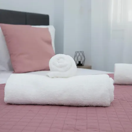 E&s Balaska Apartament