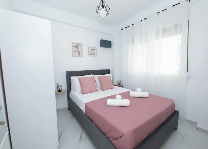 E&s Balaska カヴァラ